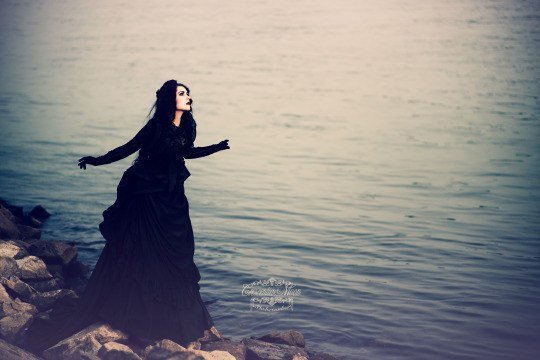 Mademoiselle Karma (3)