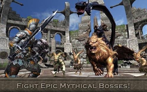 Mother of Myth v.1.0.6
