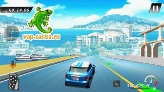 GT Racing 2-The Real Car Experience s60v