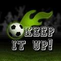 Keep It Up!