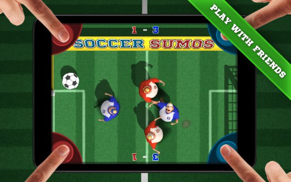 Soccer Sumos v.1.0.3