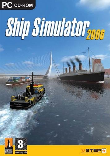 Ship Simulator.part01