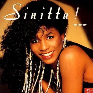 Sinitta - 09.Feels Like The First Time