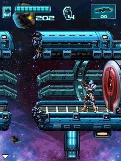 N.O.V.A. Near Orbit Vanguard Alliance