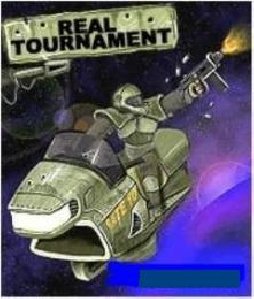 Real tournament k550