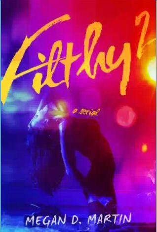 Меган Д. Мартин - Непристойно 2