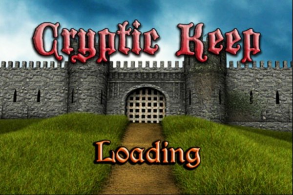 Cryptic Keep