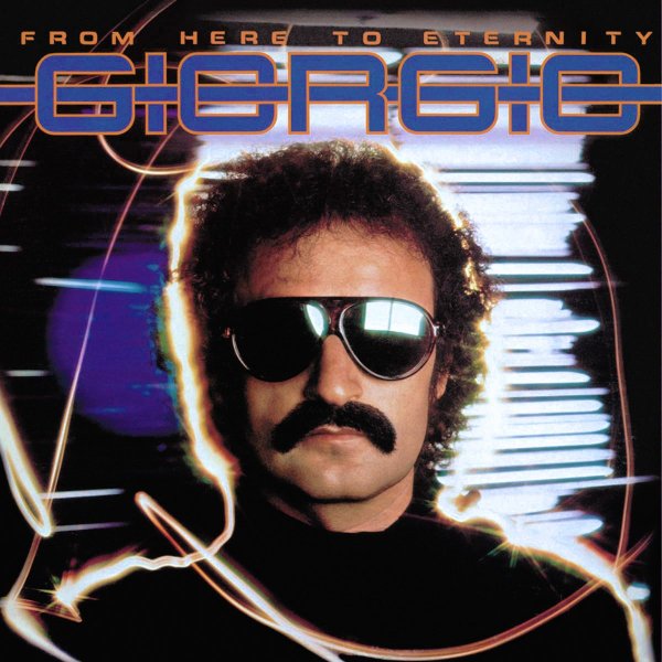 Giorgio Moroder - Lost Angeles