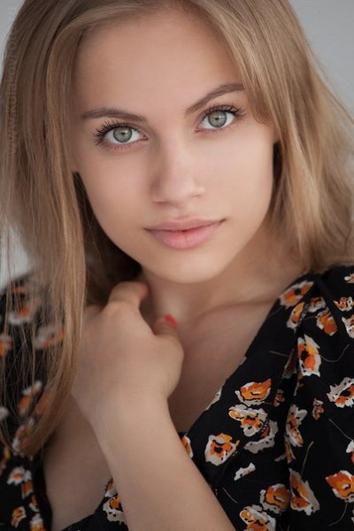Вика Клинкова