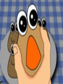 Squeeze Pou