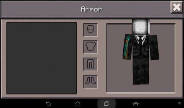 minecraft pe 0.7.6 с модами