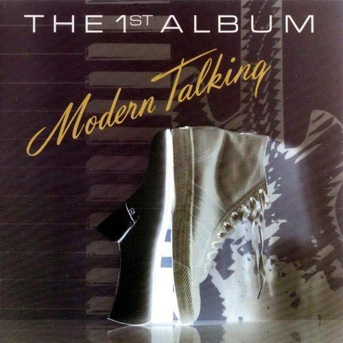 Modern Talking - You Can Win If You Want