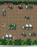 Fire Worm Nok 240x320