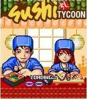Sushi Tycoon