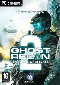 Ghost Recon 2(240-320)ENG