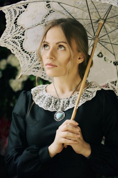 Вика Клинкова