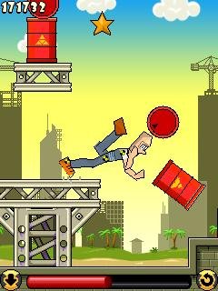 crash test dummies 2