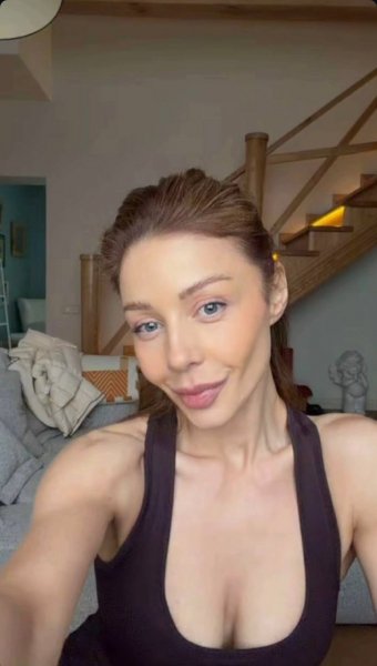 Тина Кароль