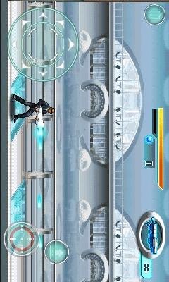 Men in Black 3 MobPortalNet samsung 240x