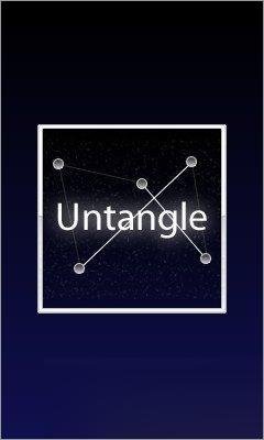 Untangle