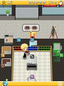 Coffee Craze 240x320