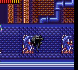 Batman Returns (U)