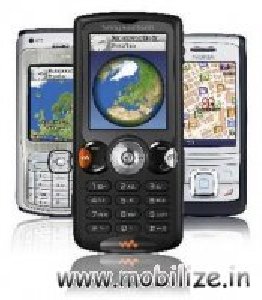 WayFinder Earth - v.0.21.119 - Symbian 7
