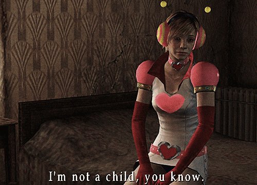 NotAChild