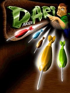 AKIZA Dart