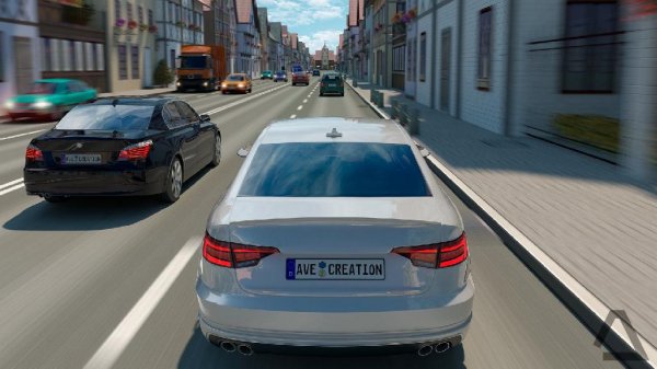 Driving Zone Germany v1.14