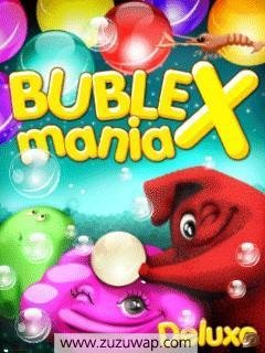 bublex mania