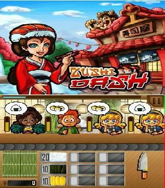 Zushi Dash 1.00(0)S60v5th