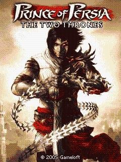 Prince of Persia - The Two Thrones-s60(1