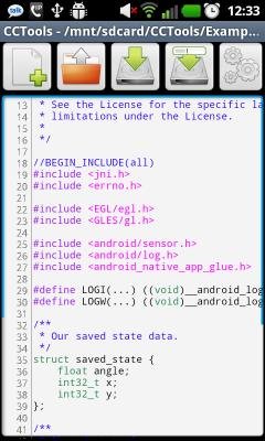 CCTools-free-release