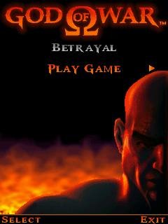 God Of War