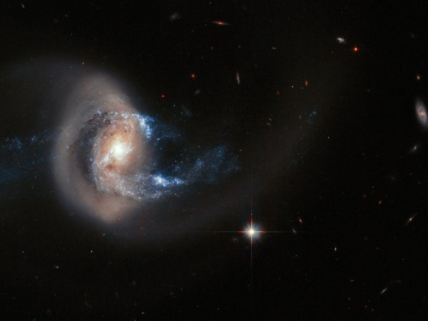 NGC 7714