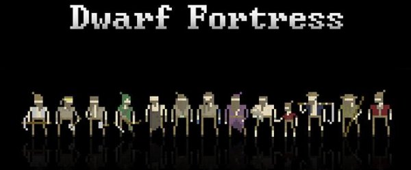 Dwarf Fortress v0.42.06 Rus