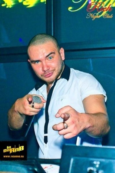 Gosha Mataradze - Vyklyuchayu se