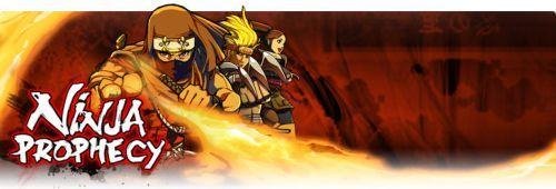 Ninja Prophecy