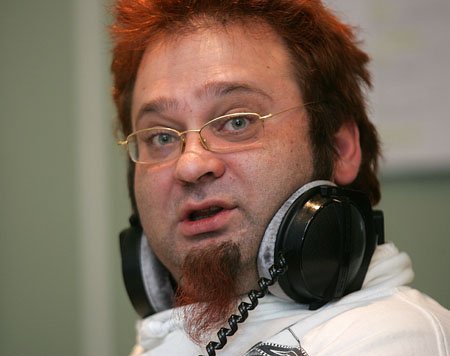 Роман Трахтенберг - Евгений Онегин матерный Трахтенберг