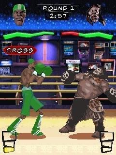 face breaker 240x320 nokia