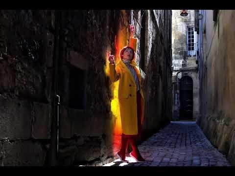 Туда, куда меня Ты поведёшь. Стихи А.Микульчиной