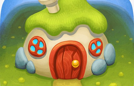 Gnome Go Home