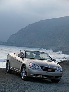 Chrysler Sebring