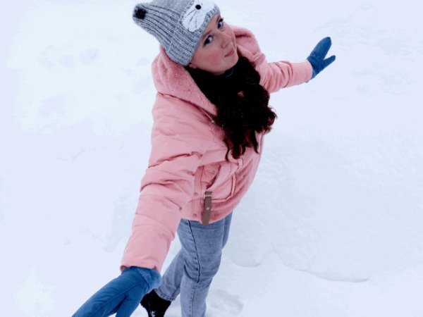 Персиковый хоп