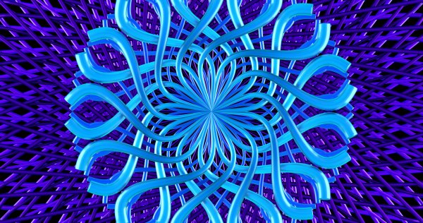 Blue-purple-patterns-geometry-symmetry