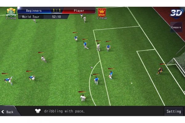 LINE Football League Manager v 1.0.8