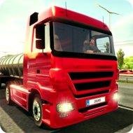 Truck-Simulator-2018-MOD 1.2.6-Android