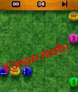 Fling S8000Jet 480x800