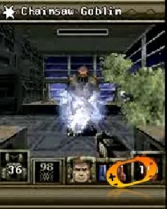 DOOM 2 RPG Rus se k800